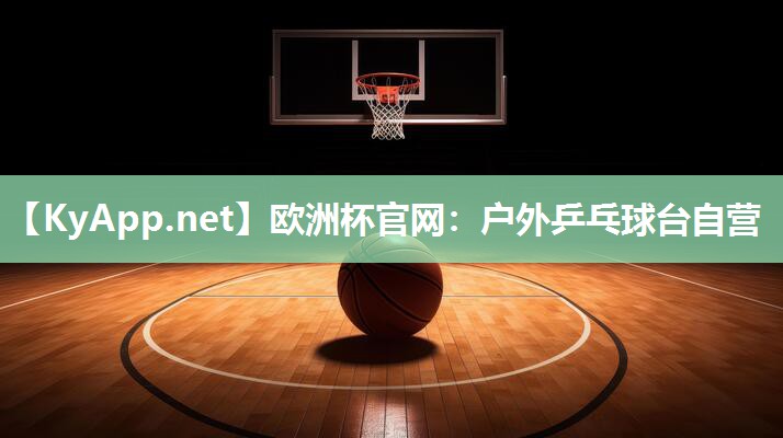 欧洲杯官网：户外乒乓球台自营