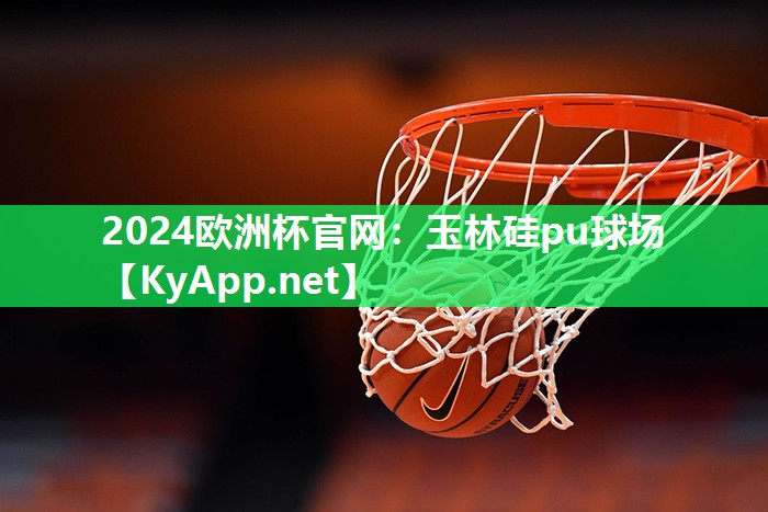 2024欧洲杯官网：玉林硅pu球场