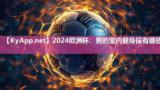 2024欧洲杯：男的室内健身操有哪些