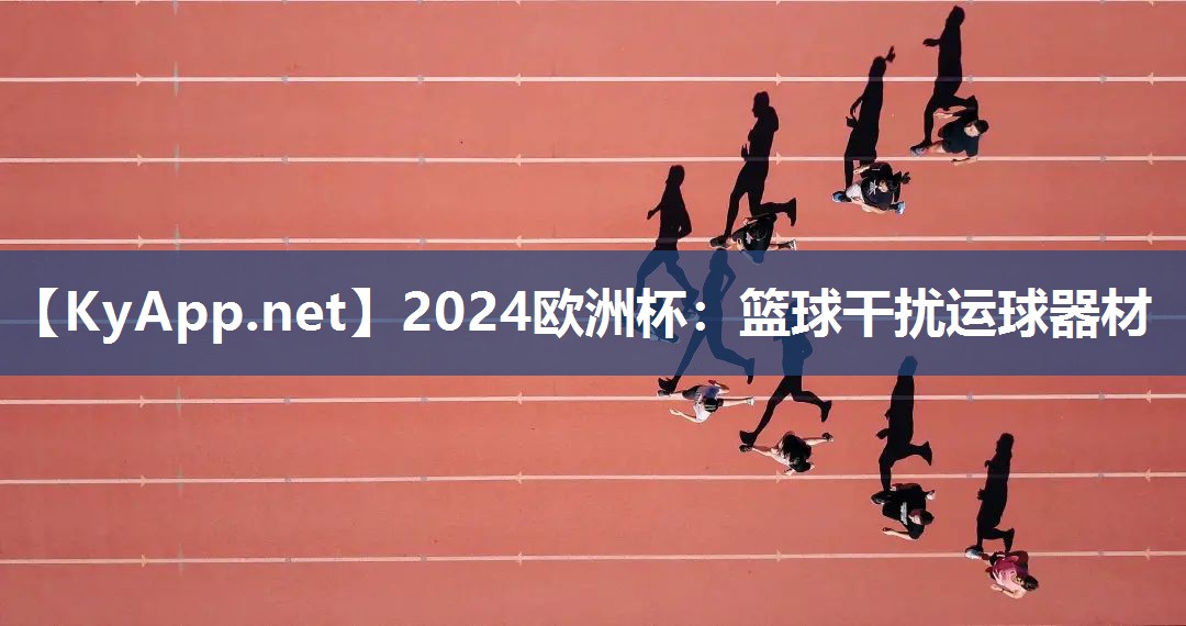 2024欧洲杯：篮球干扰运球器材