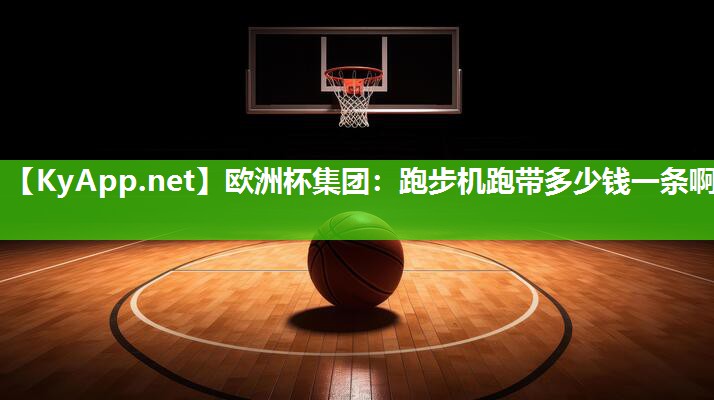 欧洲杯集团：跑步机跑带多少钱一条啊