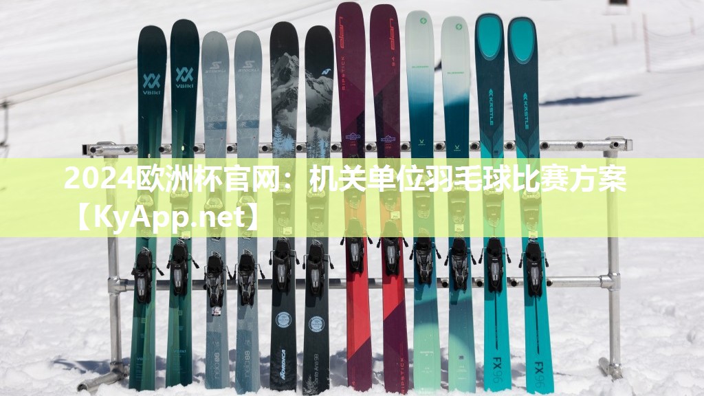 机关单位羽毛球比赛方案
